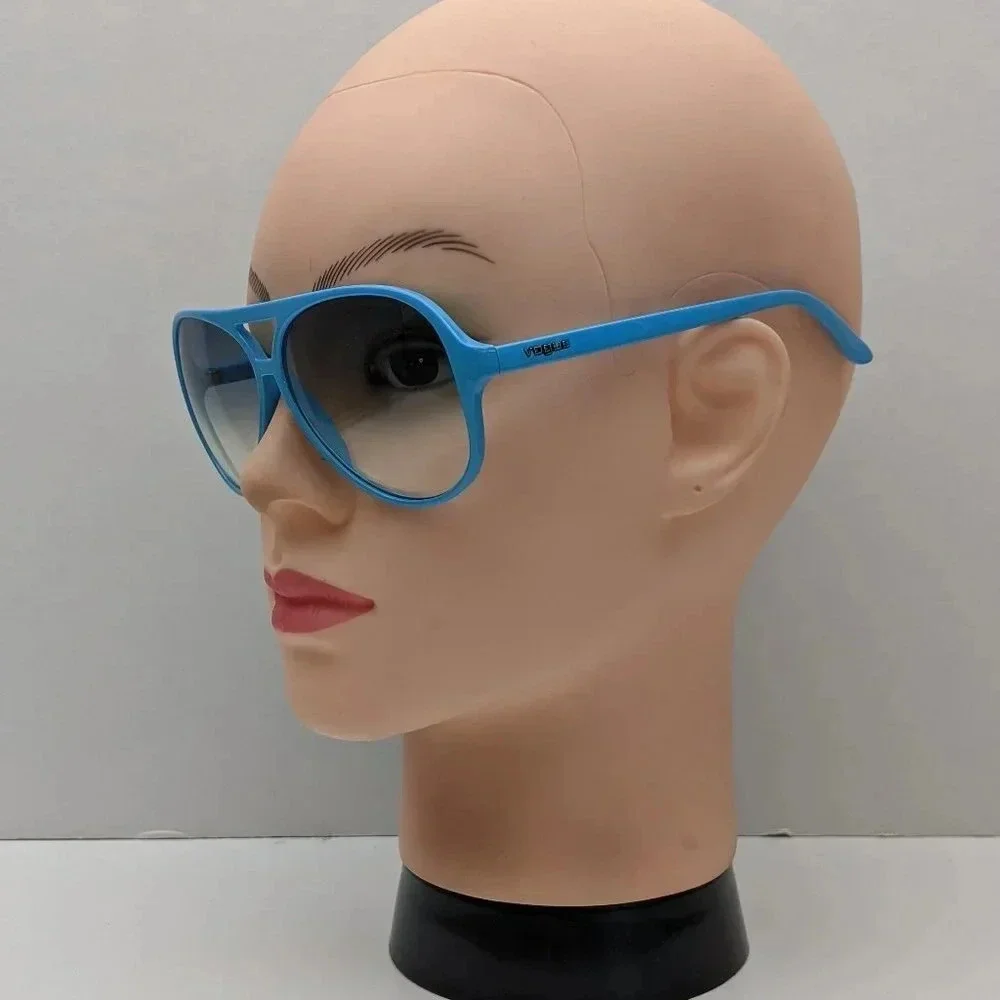 🕶️Made in Italy! Vogue VO2578-S Eyeglasses 59/11 135 /KAB248🕶️
